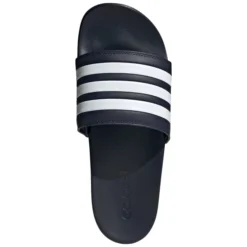 ADIDAS Men's Adilette Comfort Slides -Cheap Skechers || Merrell || ADIDAS Store 2078041 402 alt4