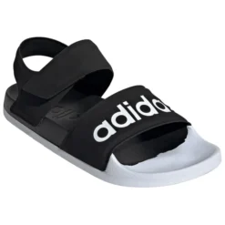 ADIDAS Men's Adilette Sandals -Cheap Skechers || Merrell || ADIDAS Store 2078042 001 alt2