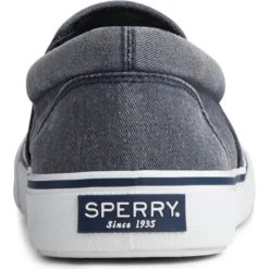 SPERRY Men's Striper II Slip On Sneaker -Cheap Skechers || Merrell || ADIDAS Store 2078137 402 alt3