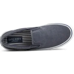 SPERRY Men's Striper II Slip On Sneaker -Cheap Skechers || Merrell || ADIDAS Store 2078137 402 alt4