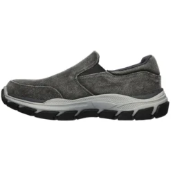 SKECHERS Men's Relaxed Fit: Respected - Fallston Shoes -Cheap Skechers || Merrell || ADIDAS Store 2078465 004 alt2