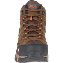 MERRELL Men's Moab Vertex Mid Waterproof Comp Toe Work Boots -Cheap Skechers || Merrell || ADIDAS Store 2078632 201 alt3