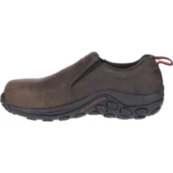 MERRELL Men's Jungle Moc Leather Comp Toe Work Shoe -Cheap Skechers || Merrell || ADIDAS Store 2078635 201 alt2