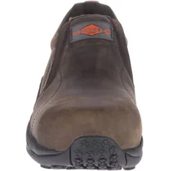 MERRELL Men's Jungle Moc Leather Comp Toe Work Shoe -Cheap Skechers || Merrell || ADIDAS Store 2078635 201 alt3