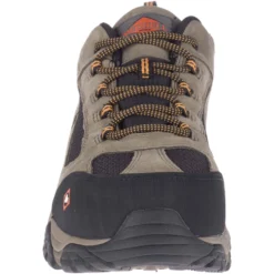 MERRELL Men's Moab Onset Waterproof Comp Toe Work Shoe 10 MERRELL Men's Moab Onset Waterproof Comp Toe Work Shoe -Cheap Skechers || Merrell || ADIDAS Store 2078640 207 alt3