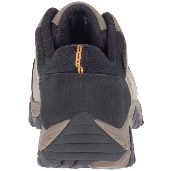 MERRELL Men's Moab Onset Waterproof Comp Toe Work Shoe 5 MERRELL Men's Moab Onset Waterproof Comp Toe Work Shoe - Image 5