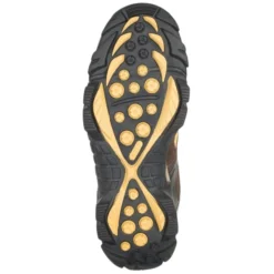 WOLVERINE Men's Wilderness Waterproof Hiking Boots -Cheap Skechers || Merrell || ADIDAS Store 2078707 202 alt4