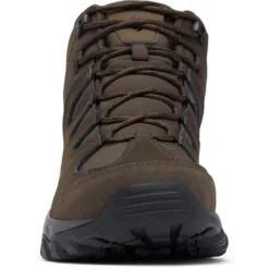 COLUMBIA Men's Buxton Peak Mid Waterproof Hiking Boot -Cheap Skechers || Merrell || ADIDAS Store 2078752 202 alt5