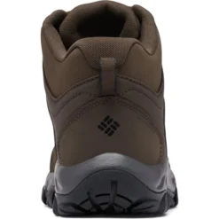 COLUMBIA Men's Buxton Peak Mid Waterproof Hiking Boot -Cheap Skechers || Merrell || ADIDAS Store 2078752 202 alt6