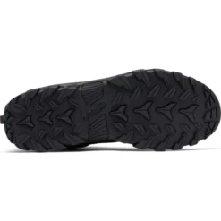 COLUMBIA Men's Buxton Peak Mid Waterproof Hiking Boot -Cheap Skechers || Merrell || ADIDAS Store 2078752 202 alt8