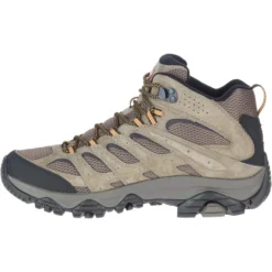 MERRELL Men's Moab 3 Mid Hiking Boots -Cheap Skechers || Merrell || ADIDAS Store 2078840 204 alt2