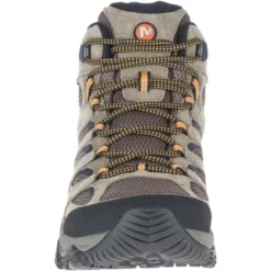 MERRELL Men's Moab 3 Mid Hiking Boots, Wide 10 MERRELL Men's Moab 3 Mid Hiking Boots, Wide -Cheap Skechers || Merrell || ADIDAS Store 2078842 204 alt3