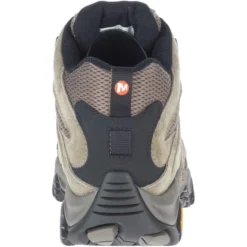 MERRELL Men's Moab 3 Mid Hiking Boots, Wide 11 MERRELL Men's Moab 3 Mid Hiking Boots, Wide -Cheap Skechers || Merrell || ADIDAS Store 2078842 204 alt4