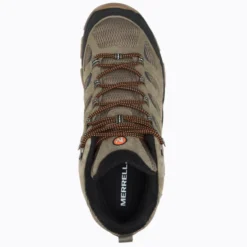 MERRELL Men's Moab 3 Mid Waterproof Hiking Boots -Cheap Skechers || Merrell || ADIDAS Store 2078845 315 alt3