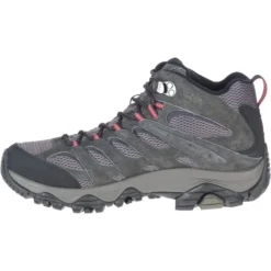 MERRELL Men's Moab 3 Mid GORE-TEX Hiking Boots, Wide -Cheap Skechers || Merrell || ADIDAS Store 2078849 004 alt2