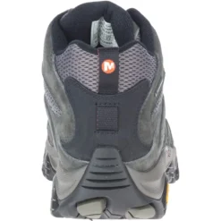 MERRELL Men's Moab 3 Mid GORE-TEX Hiking Boots, Wide -Cheap Skechers || Merrell || ADIDAS Store 2078849 004 alt4