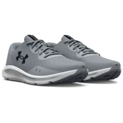 UNDER ARMOUR Men's UA Charged Pursuit 3 Running Shoes -Cheap Skechers || Merrell || ADIDAS Store 2078989 004 alt2
