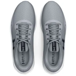 UNDER ARMOUR Men's UA Charged Pursuit 3 Running Shoes -Cheap Skechers || Merrell || ADIDAS Store 2078989 004 alt3