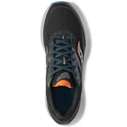 SAUCONY Men's Cohesion TR15 Trail Running Shoes, Wide -Cheap Skechers || Merrell || ADIDAS Store 2079264 001 alt2