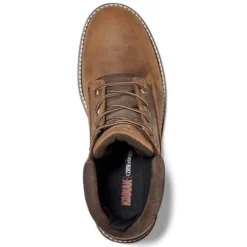 KODIAK Men's McKinney 6" Waterproof Work Boots -Cheap Skechers || Merrell || ADIDAS Store 2079616 201 alt5