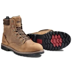 KODIAK Men's McKinney 6" Waterproof Work Boots -Cheap Skechers || Merrell || ADIDAS Store 2079616 201 alt7