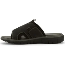 DOCKERS Men's Shawn Supremeflex Slide Sandals 8 DOCKERS Men's Shawn Supremeflex Slide Sandals -Cheap Skechers || Merrell || ADIDAS Store 2080321 090 alt2