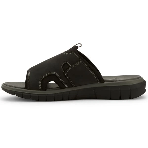 DOCKERS Men's Shawn Supremeflex Slide Sandals 3 DOCKERS Men's Shawn Supremeflex Slide Sandals - Image 3