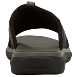 DOCKERS Men's Shawn Supremeflex Slide Sandals 9 DOCKERS Men's Shawn Supremeflex Slide Sandals -Cheap Skechers || Merrell || ADIDAS Store 2080321 090 alt3