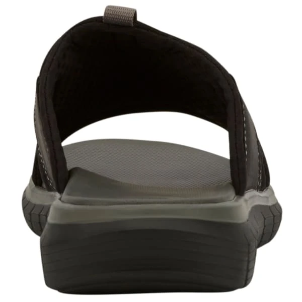 DOCKERS Men's Shawn Supremeflex Slide Sandals 4 DOCKERS Men's Shawn Supremeflex Slide Sandals - Image 4