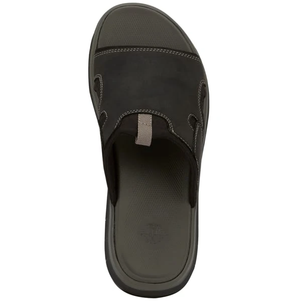 DOCKERS Men's Shawn Supremeflex Slide Sandals 5 DOCKERS Men's Shawn Supremeflex Slide Sandals - Image 5