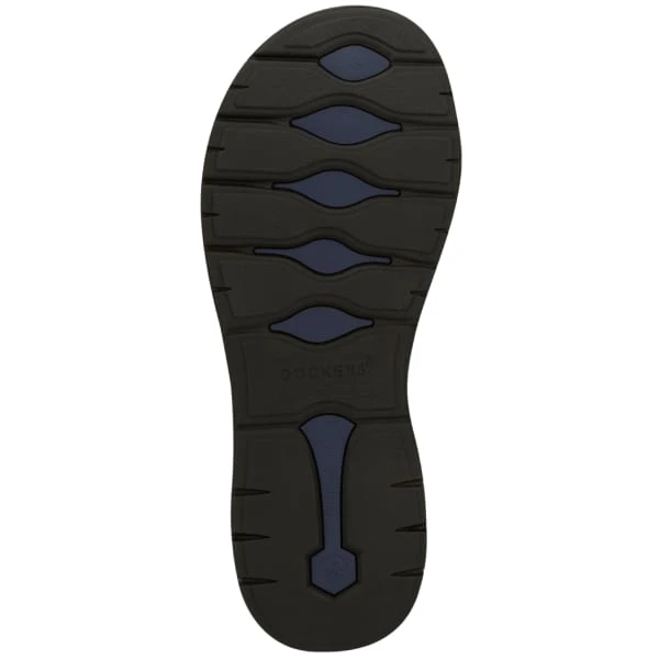 DOCKERS Men's Shawn Supremeflex Slide Sandals 6 DOCKERS Men's Shawn Supremeflex Slide Sandals - Image 6