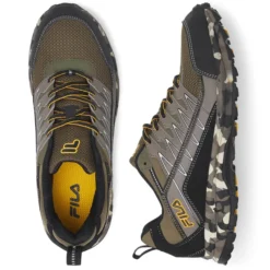 FILA Men's TR 21.5 Trail Running Shoes -Cheap Skechers || Merrell || ADIDAS Store 2080390 201 alt2