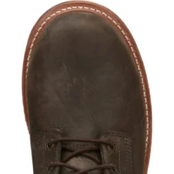 CHIPPEWA Men's Thunderstruck 10" Soft Toe Insulated Logger Boots, Extra Wide Width -Cheap Skechers || Merrell || ADIDAS Store 2080415 202 alt7