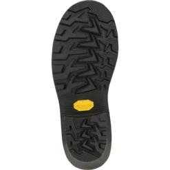 CHIPPEWA Men's Thunderstruck 10" Soft Toe Insulated Logger Boots, Extra Wide Width -Cheap Skechers || Merrell || ADIDAS Store 2080415 202 alt8