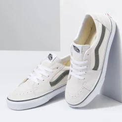 VANS Men's Utility Pop SK8-Low Shoes -Cheap Skechers || Merrell || ADIDAS Store 2080504 108 alt3