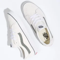 VANS Men's Utility Pop SK8-Low Shoes -Cheap Skechers || Merrell || ADIDAS Store 2080504 108 alt4