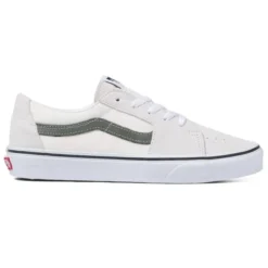 VANS Men's Utility Pop SK8-Low Shoes