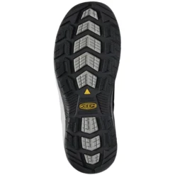 KEEN Men's Flint II Steel Toe Work Shoe -Cheap Skechers || Merrell || ADIDAS Store 2080637 310 alt6