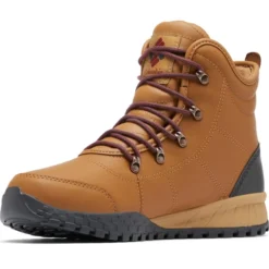 COLUMBIA Men's Fairbanks Rover II Boots -Cheap Skechers || Merrell || ADIDAS Store 2080680 201 alt3