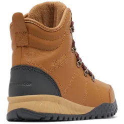 COLUMBIA Men's Fairbanks Rover II Boots -Cheap Skechers || Merrell || ADIDAS Store 2080680 201 alt4