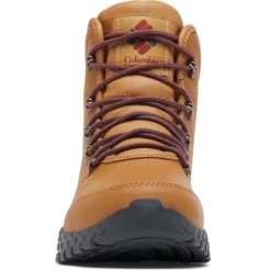 COLUMBIA Men's Fairbanks Rover II Boots -Cheap Skechers || Merrell || ADIDAS Store 2080680 201 alt5