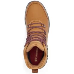 COLUMBIA Men's Fairbanks Rover II Boots -Cheap Skechers || Merrell || ADIDAS Store 2080680 201 alt7