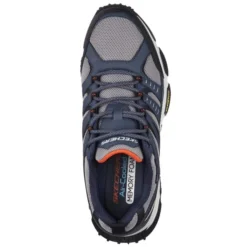 SKECHERS Men's Skech-Air Envoy Sneaker Wide -Cheap Skechers || Merrell || ADIDAS Store 2080711 402 alt3