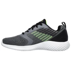SKECHERS Men's Bounder - Verkona Shoe -Cheap Skechers || Merrell || ADIDAS Store 2081260 003 alt2