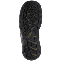 KEEN Men's Circadia Mid Waterproof Hiking Boots -Cheap Skechers || Merrell || ADIDAS Store 2081643 203 alt5