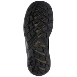 KEEN Men's Circadia Mid Waterproof Hiking Boots, Wide -Cheap Skechers || Merrell || ADIDAS Store 2081644 203 alt5