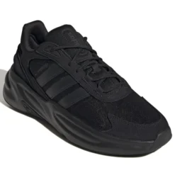 ADIDAS Men's Ozelle Cloudfoam Running Shoes -Cheap Skechers || Merrell || ADIDAS Store 2081687 001 alt2