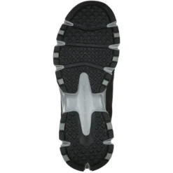 SKECHERS Men's Relaxed Fit: Crossbar - Stilholt Hiking Shoes -Cheap Skechers || Merrell || ADIDAS Store 2081725 001 alt4