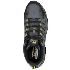 SKECHERS Men's Terrabite - Ravlin Hiking Boots -Cheap Skechers || Merrell || ADIDAS Store 2081726 003 alt3