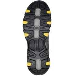 SKECHERS Men's Terrabite - Ravlin Hiking Boots -Cheap Skechers || Merrell || ADIDAS Store 2081726 003 alt4